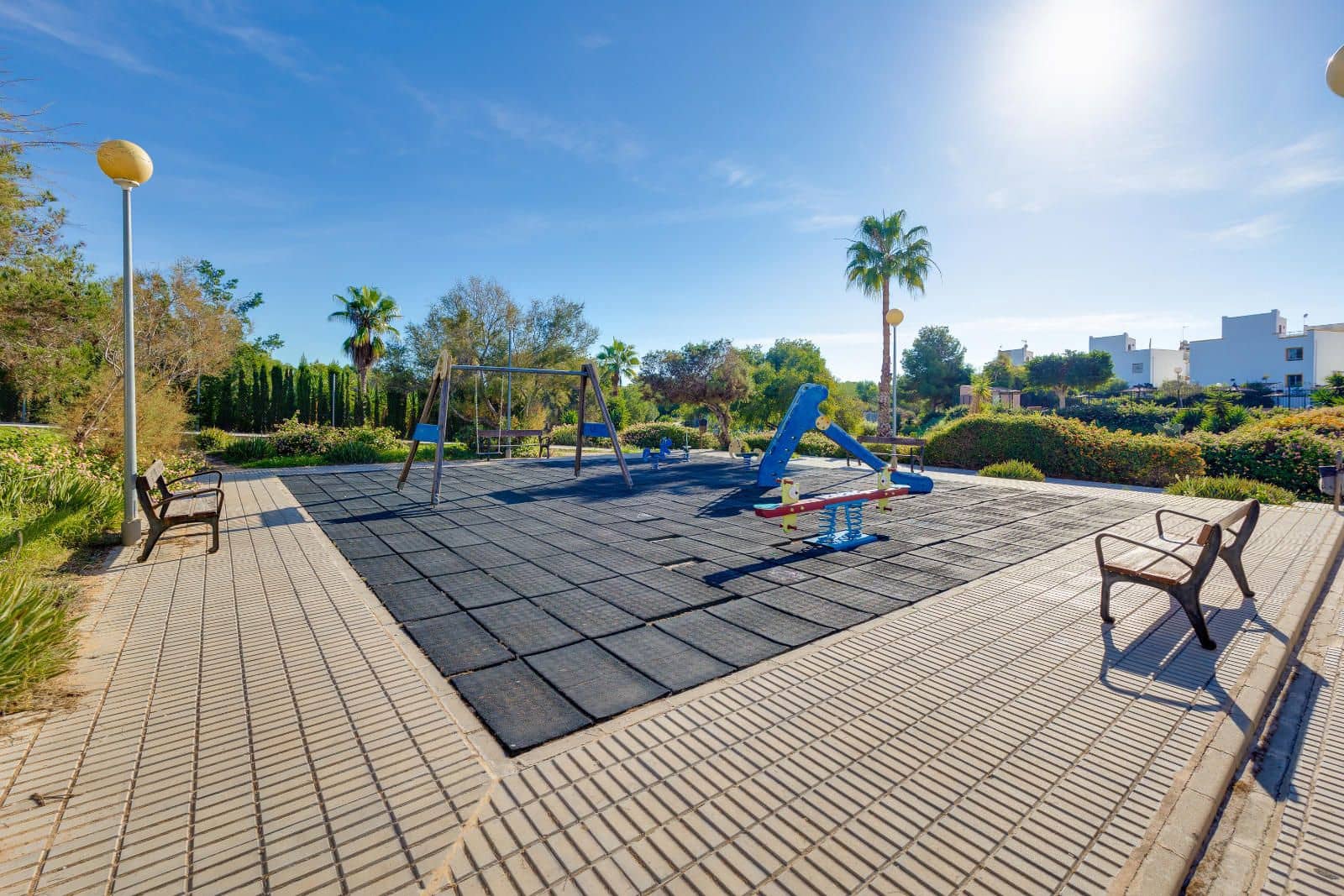 2 camera da letto Bungalow in vendita in Orihuela Costa con piscina - 174.969 € (Rif: 9371332)