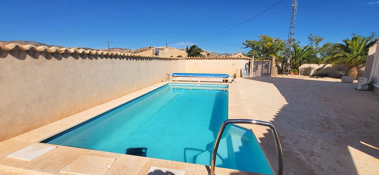 2 bedroom Villa for sale in La Romana with pool garage - € 275,000 (Ref: 9374715)