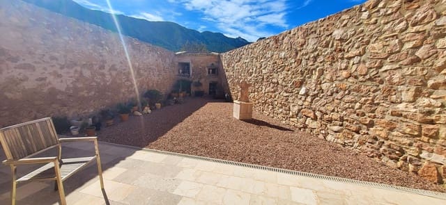 2 camera da letto Villa in vendita in La Romana con piscina garage - 275.000 € (Rif: 9374715)