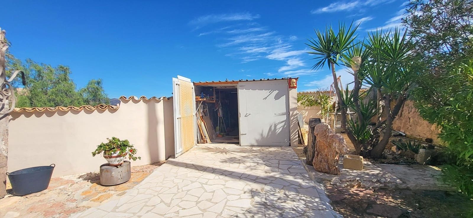 2 bedroom Villa for sale in La Romana with pool garage - € 275,000 (Ref: 9374715)