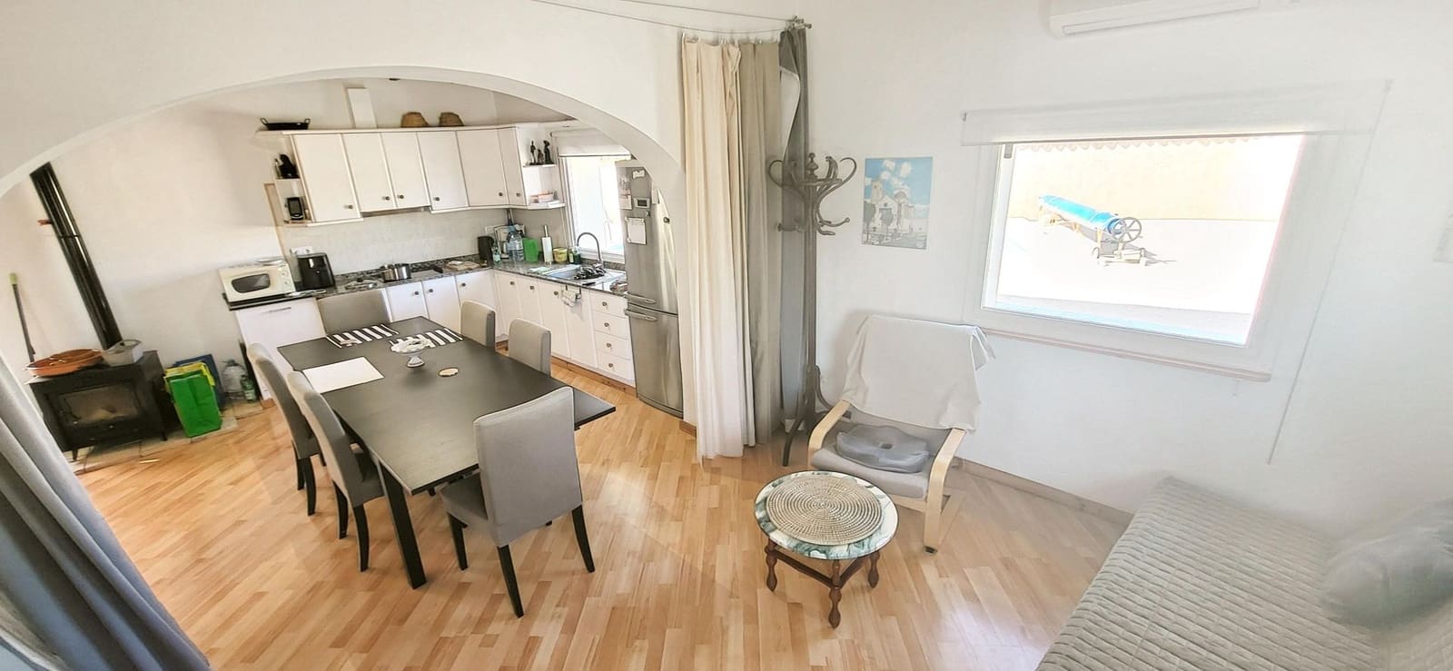 2 bedroom Villa for sale in La Romana with pool garage - € 275,000 (Ref: 9374715)