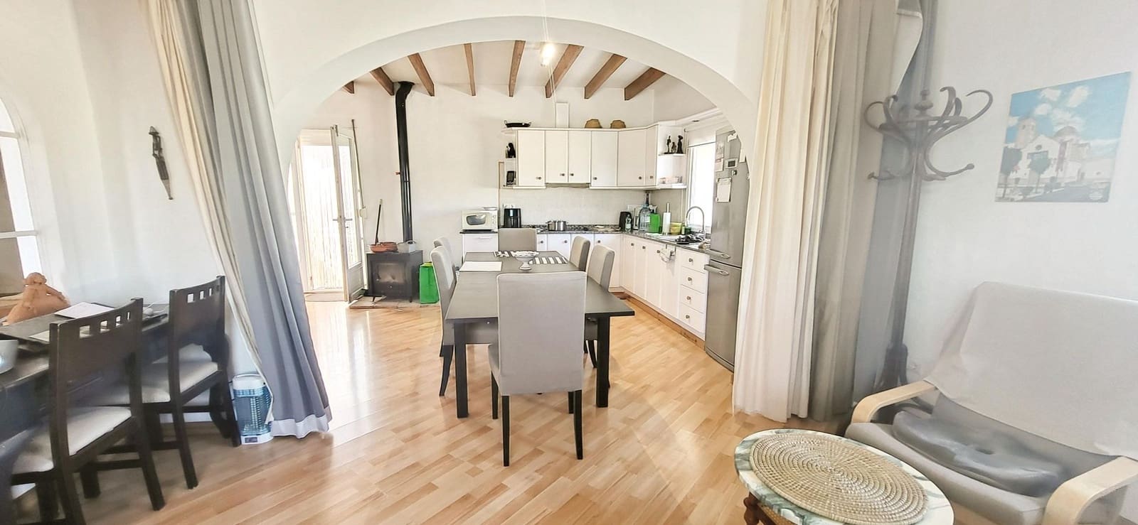 2 bedroom Villa for sale in La Romana with pool garage - € 275,000 (Ref: 9374715)