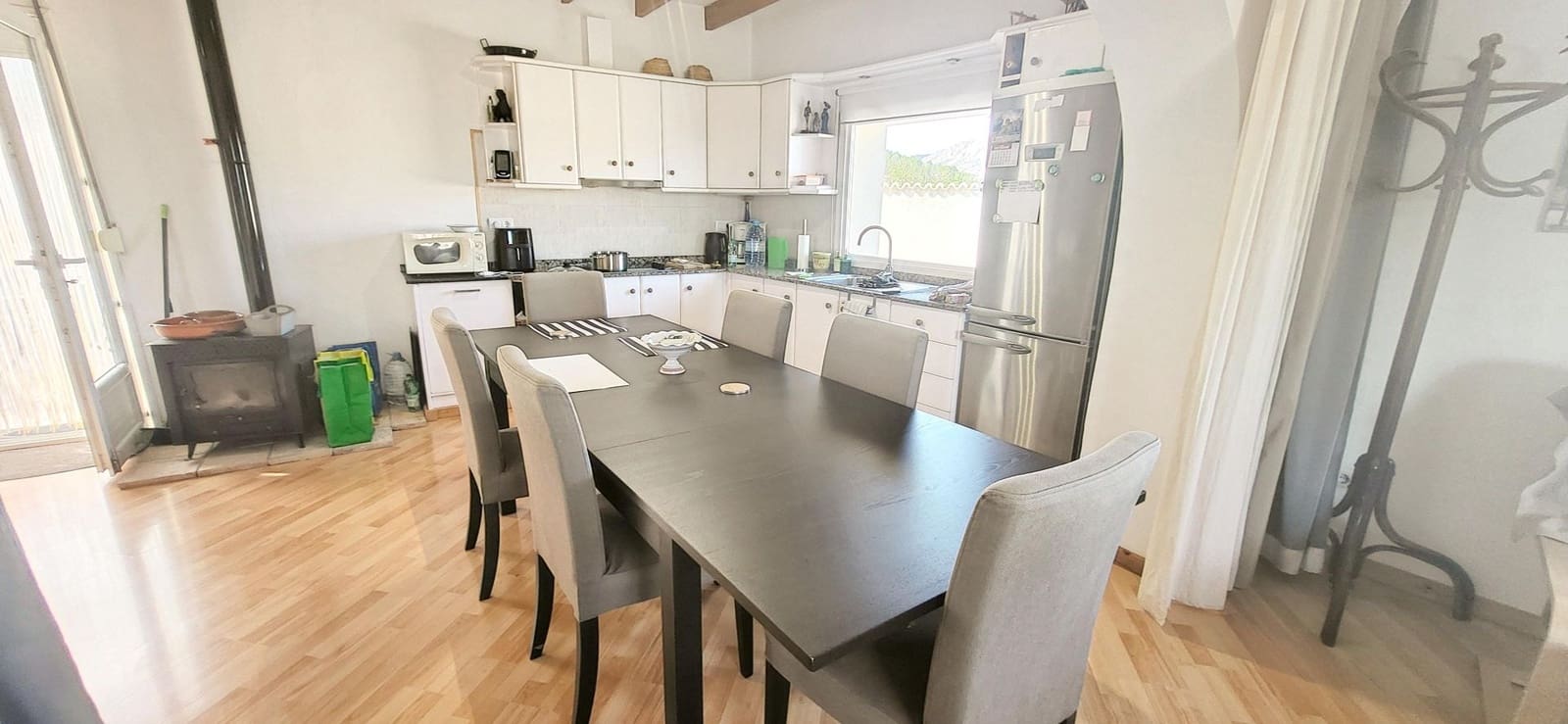 2 bedroom Villa for sale in La Romana with pool garage - € 275,000 (Ref: 9374715)