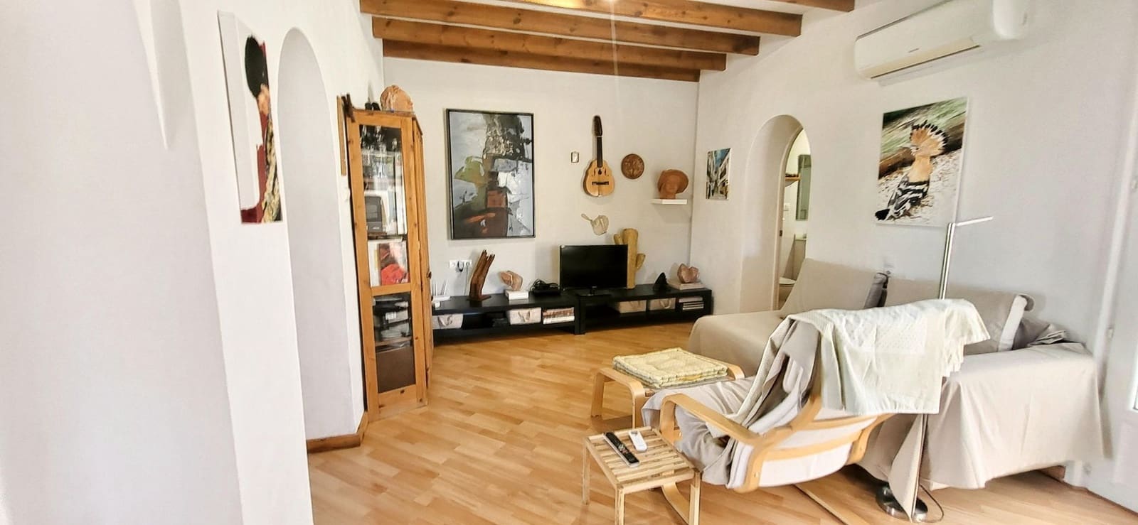 2 bedroom Villa for sale in La Romana with pool garage - € 275,000 (Ref: 9374715)