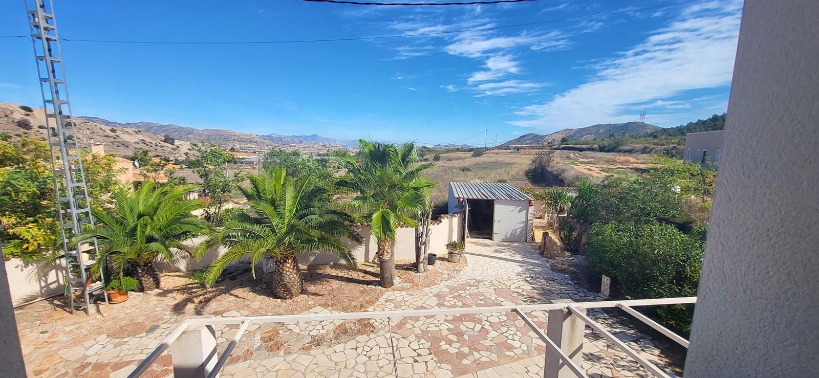 2 bedroom Villa for sale in La Romana with pool garage - € 275,000 (Ref: 9374715)
