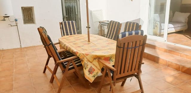 3 sovrum Finca/Hus på landet till salu i La Romana med pool - 79 995 € (Ref: 9374716)