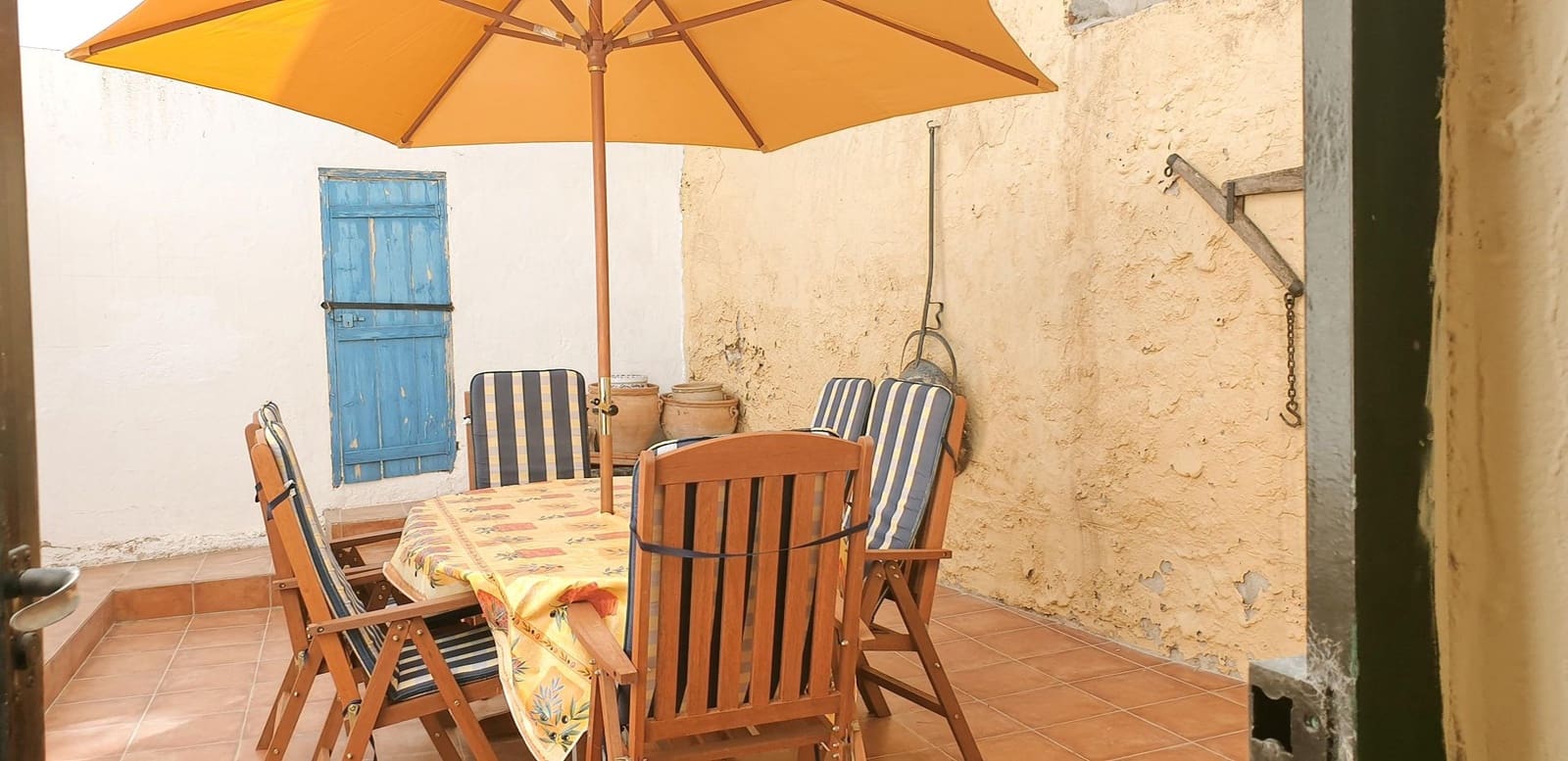 3 sovrum Finca/Hus på landet till salu i La Romana med pool - 79 995 € (Ref: 9374716)