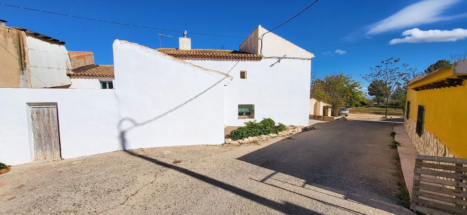 3 sovrum Finca/Hus på landet till salu i La Romana med pool - 79 995 € (Ref: 9374716)