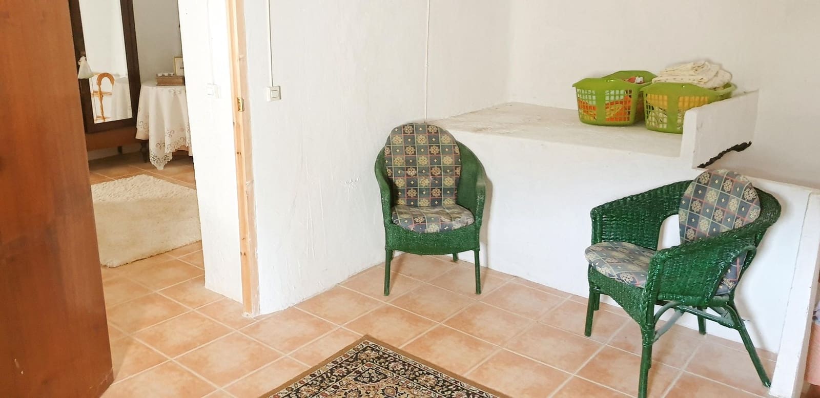 3 sovrum Finca/Hus på landet till salu i La Romana med pool - 79 995 € (Ref: 9374716)