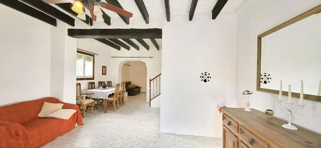 3 sypialnia Finka/Dom wiejski na sprzedaż w La Romana z basenem - 79 995 € (Ref: 9374716)