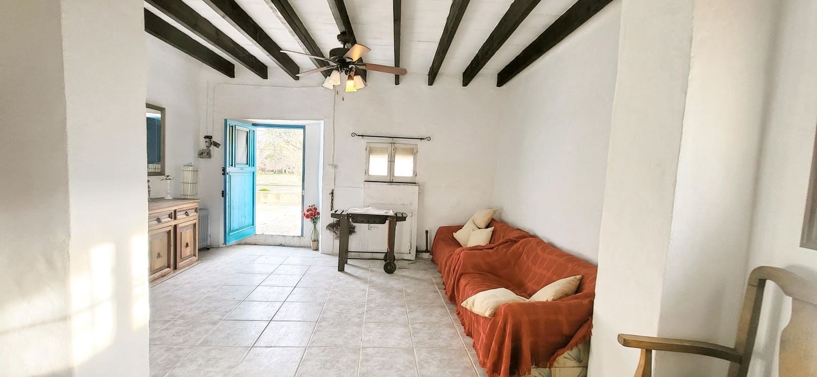 3 sypialnia Finka/Dom wiejski na sprzedaż w La Romana z basenem - 79 995 € (Ref: 9374716)