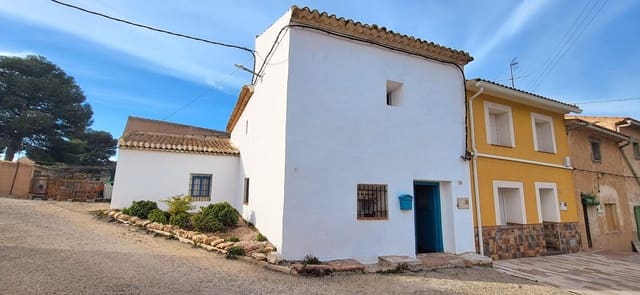 3 sypialnia Finka/Dom wiejski na sprzedaż w La Romana z basenem - 79 995 € (Ref: 9374716)