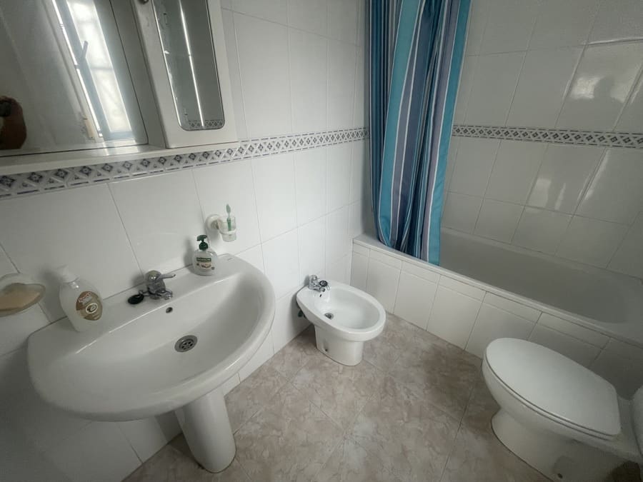 3 sovrum Bungalow till salu i Ciudad Quesada med pool - 190 000 € (Ref: 9374718)