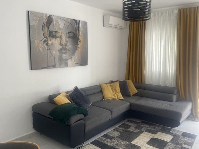 3 soveværelse Lejlighed til salg i La Florida, Orihuela med swimmingpool - € 169.900 (Ref: 9374719)