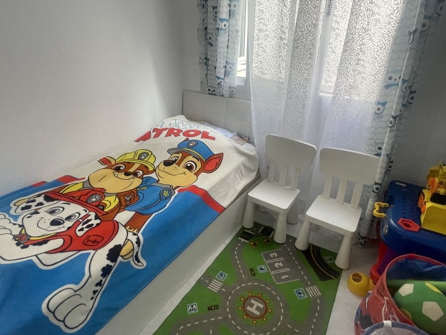 3 soveværelse Lejlighed til salg i La Florida med swimmingpool - € 169.900 (Ref: 9374719)