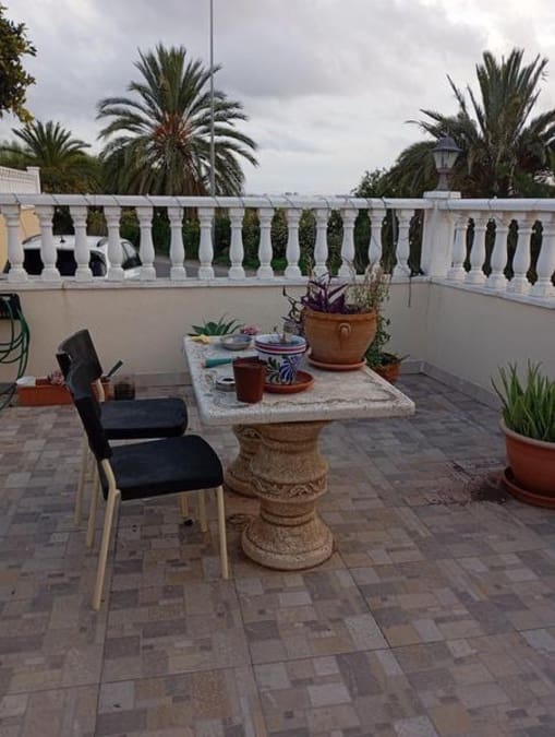 2 chambre Bungalow à vendre à Torrevieja - 143 000 € (Ref: 9374720)
