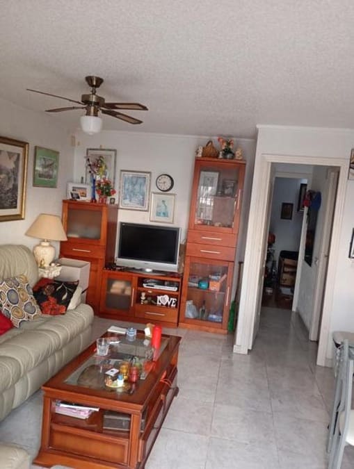 2 chambre Bungalow à vendre à Torrevieja - 143 000 € (Ref: 9374720)