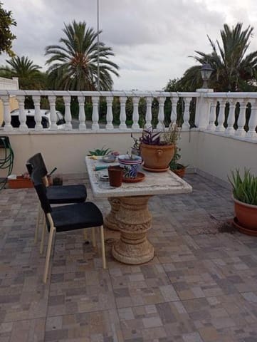 2 bedroom Bungalow for sale in Parque de las Naciones, Torrevieja - € 143,000 (Ref: 9374720)