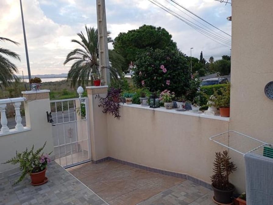 2 chambre Bungalow à vendre à Torrevieja - 143 000 € (Ref: 9374720)