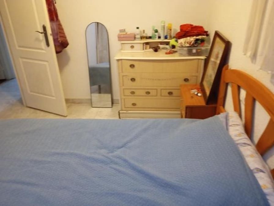 2 chambre Bungalow à vendre à Torrevieja - 143 000 € (Ref: 9374720)