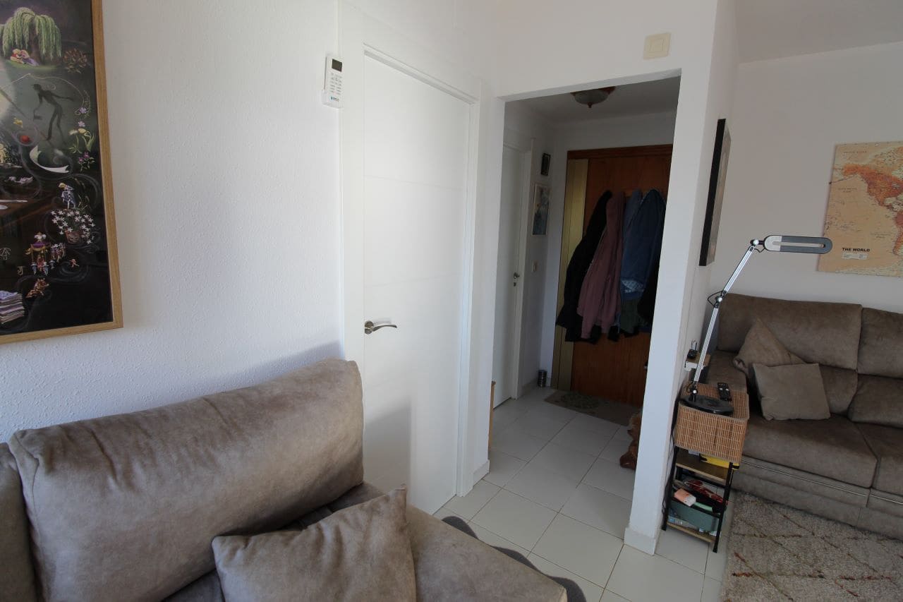 1 soveværelse Lejlighed til salg i La Veleta - € 125.000 (Ref: 9378945)