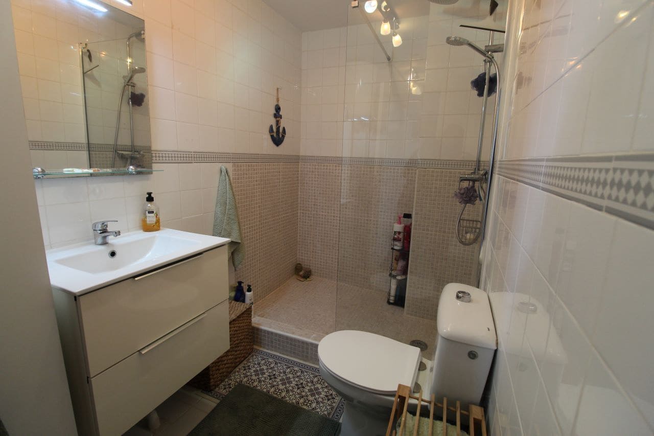 1 soveværelse Lejlighed til salg i La Veleta - € 125.000 (Ref: 9378945)