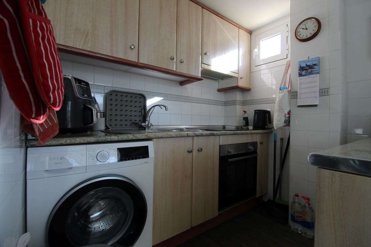 1 soveværelse Lejlighed til salg i La Veleta - € 125.000 (Ref: 9378945)