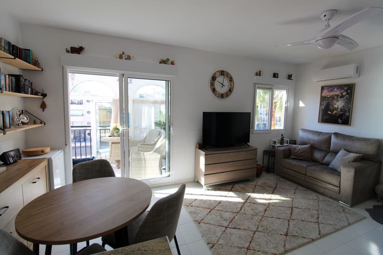 1 soveværelse Lejlighed til salg i La Veleta - € 125.000 (Ref: 9378945)