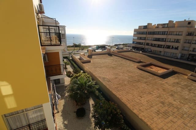 1 quarto Apartamento para venda em La Veleta, Torrevieja - 125 000 € (Ref: 9378945)