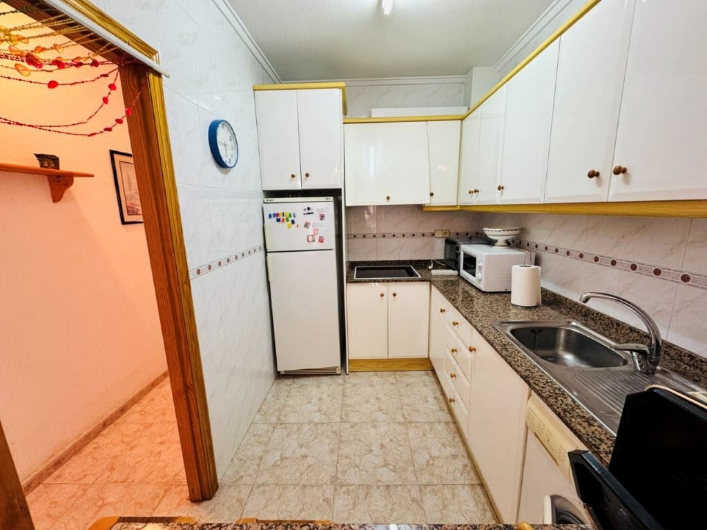 2 bedroom Apartment for sale in La Mata with pool - € 149,000 (Ref: 9384896)