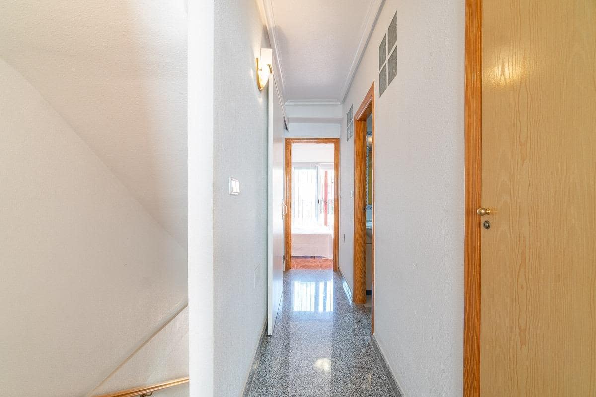 3 chambre Maison de Ville à vendre à Orihuela Costa avec piscine - 169 000 € (Ref: 9386677)