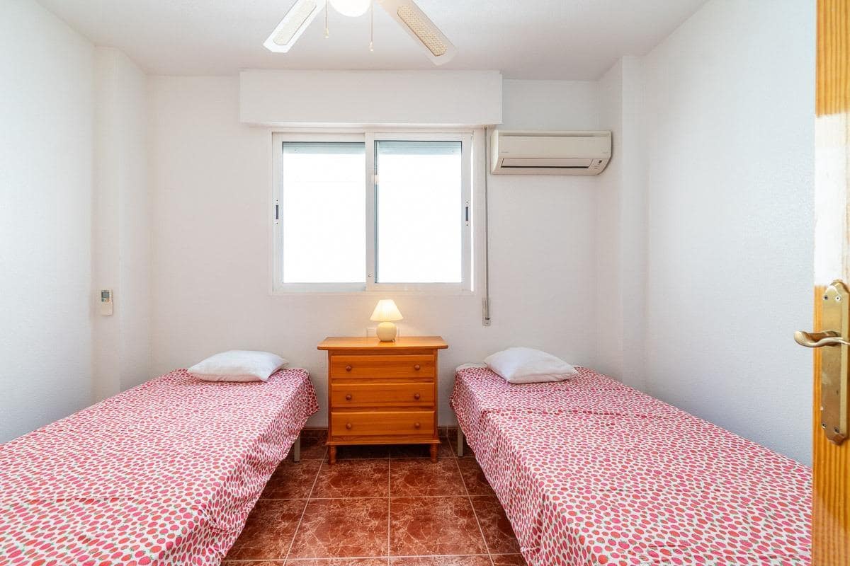 3 chambre Maison de Ville à vendre à Orihuela Costa avec piscine - 169 000 € (Ref: 9386677)