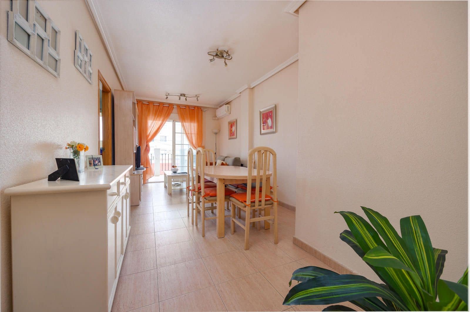 3 slaapkamer Appartement te koop in Torrevieja - € 154.969 (Ref: 9388376)