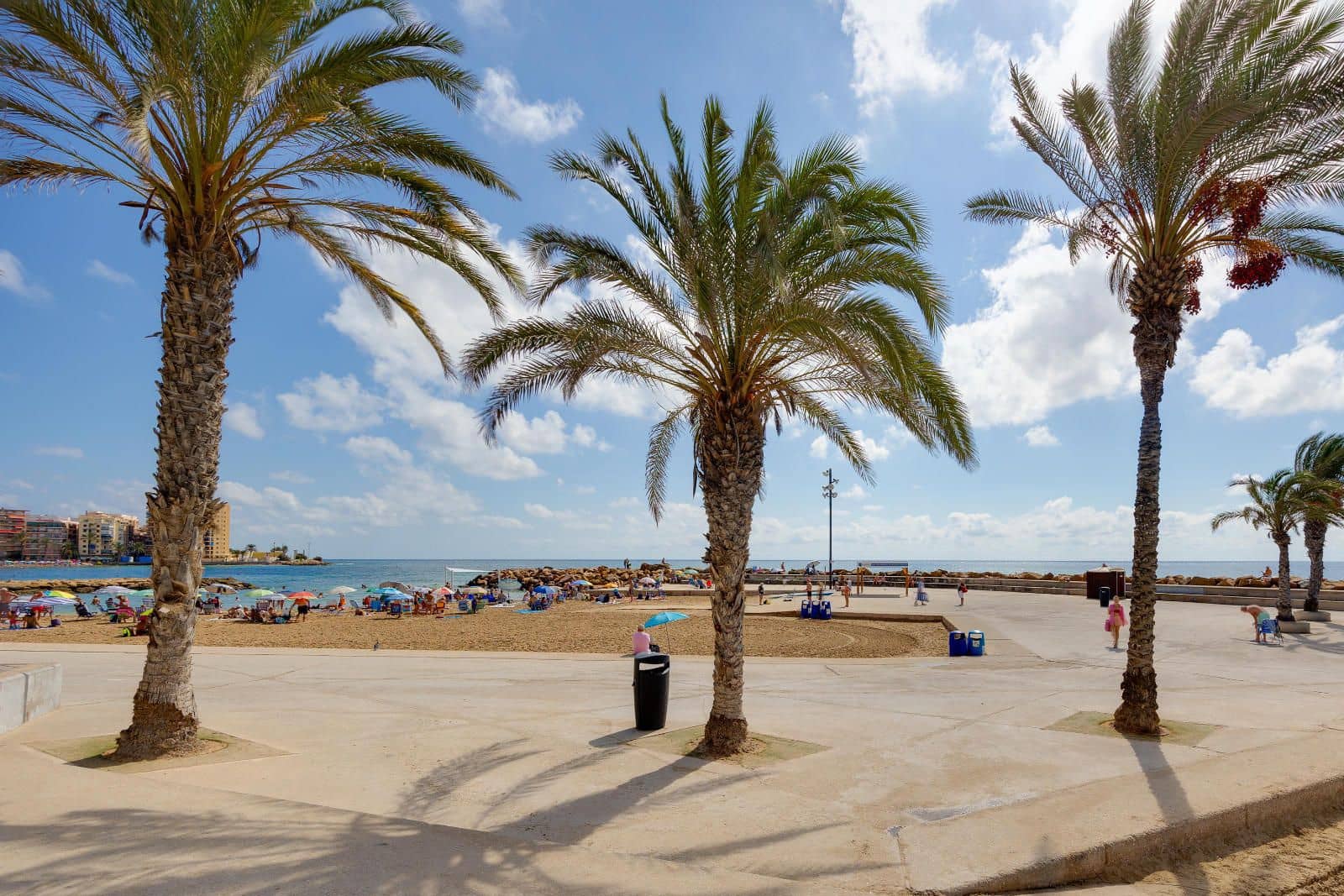 3 slaapkamer Appartement te koop in Torrevieja - € 154.969 (Ref: 9388376)