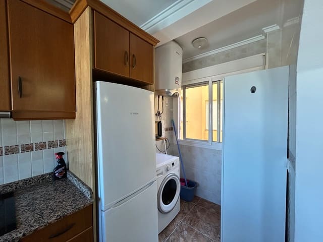 3 chambre Appartement à vendre à Jacarilla avec garage - 120 000 € (Ref: 9393999)