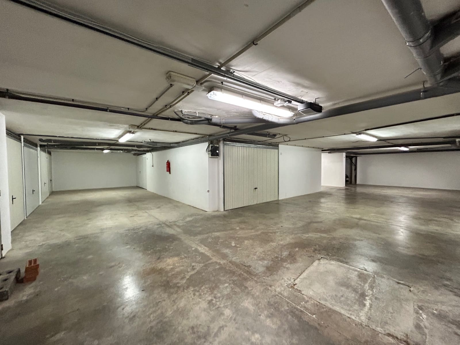 3 makuuhuone Huoneisto myytävänä paikassa Jacarilla mukana 
autotalli - 120 000 € (Ref: 9393999)