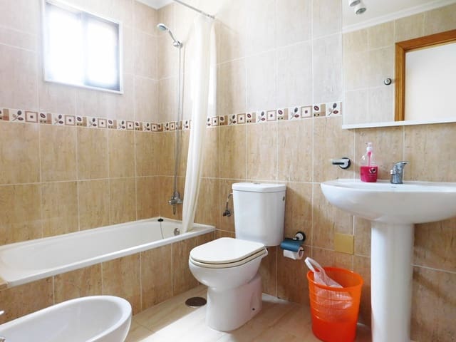 2 camera da letto Appartamento in vendita in San Miguel de Salinas con piscina garage - 100.000 € (Rif: 9400238)