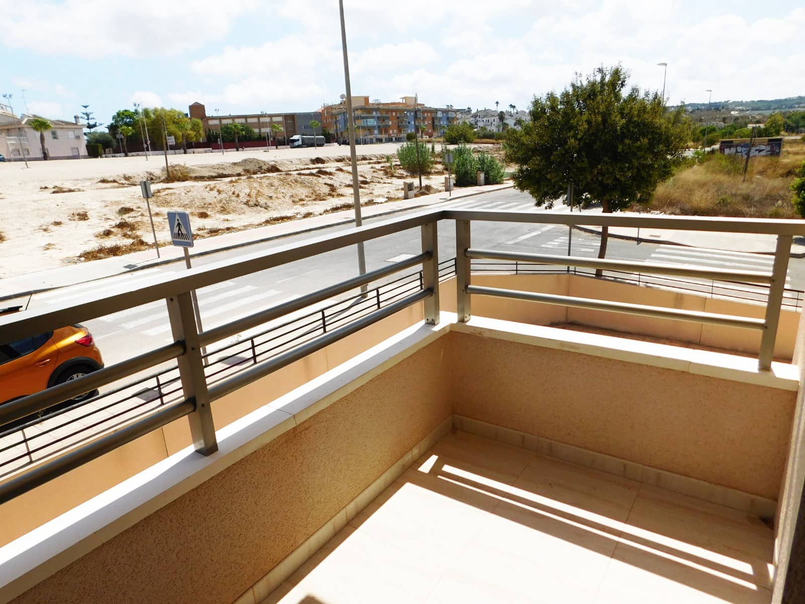 2 camera da letto Appartamento in vendita in San Miguel de Salinas con piscina garage - 100.000 € (Rif: 9400238)