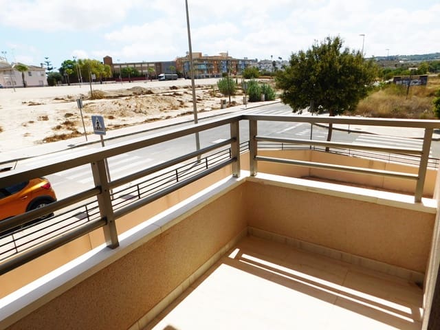 2 camera da letto Appartamento in vendita in San Miguel de Salinas con piscina garage - 100.000 € (Rif: 9400238)