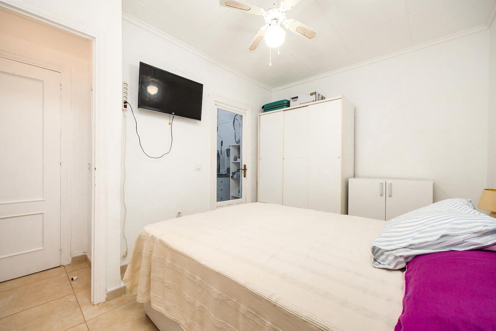 1 camera da letto Casa in vendita in Torrevieja - 89.969 € (Rif: 9407837)