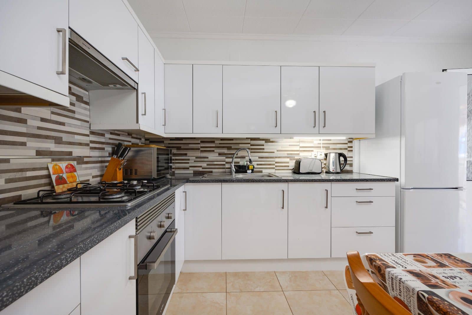 1 camera da letto Casa in vendita in Torrevieja - 89.969 € (Rif: 9407837)