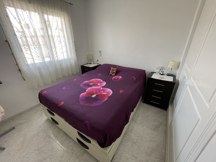 4 sypialnia Willa na sprzedaż w Ciudad Quesada z basenem - 329 800 € (Ref: 9407843)