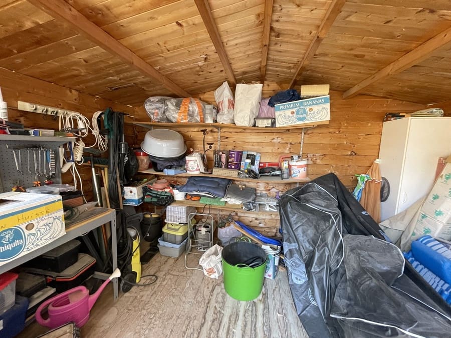 4 sypialnia Willa na sprzedaż w Ciudad Quesada z basenem - 329 800 € (Ref: 9407843)