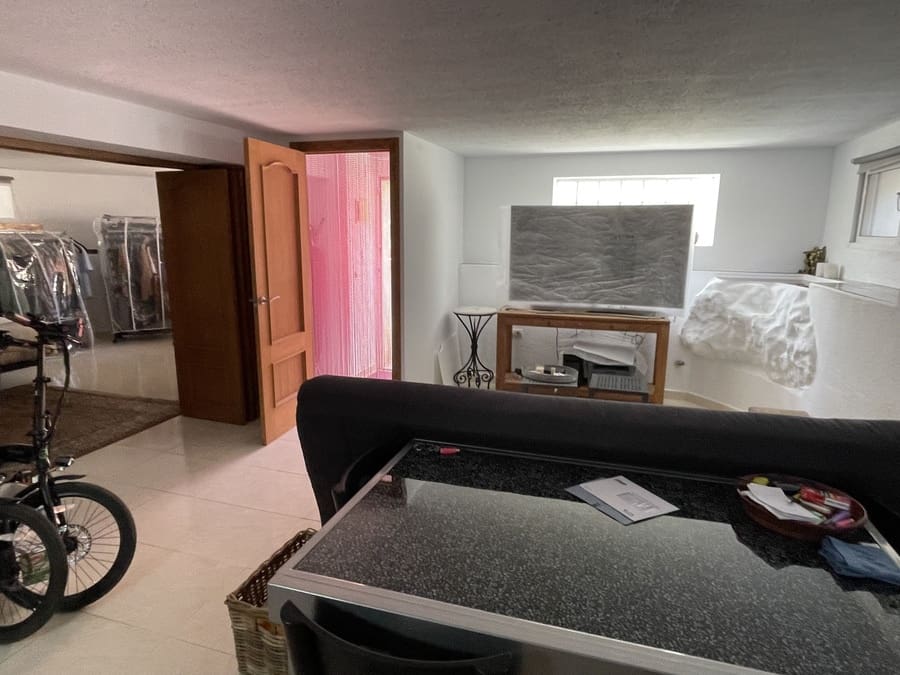 4 sypialnia Willa na sprzedaż w Ciudad Quesada z basenem - 329 800 € (Ref: 9407843)