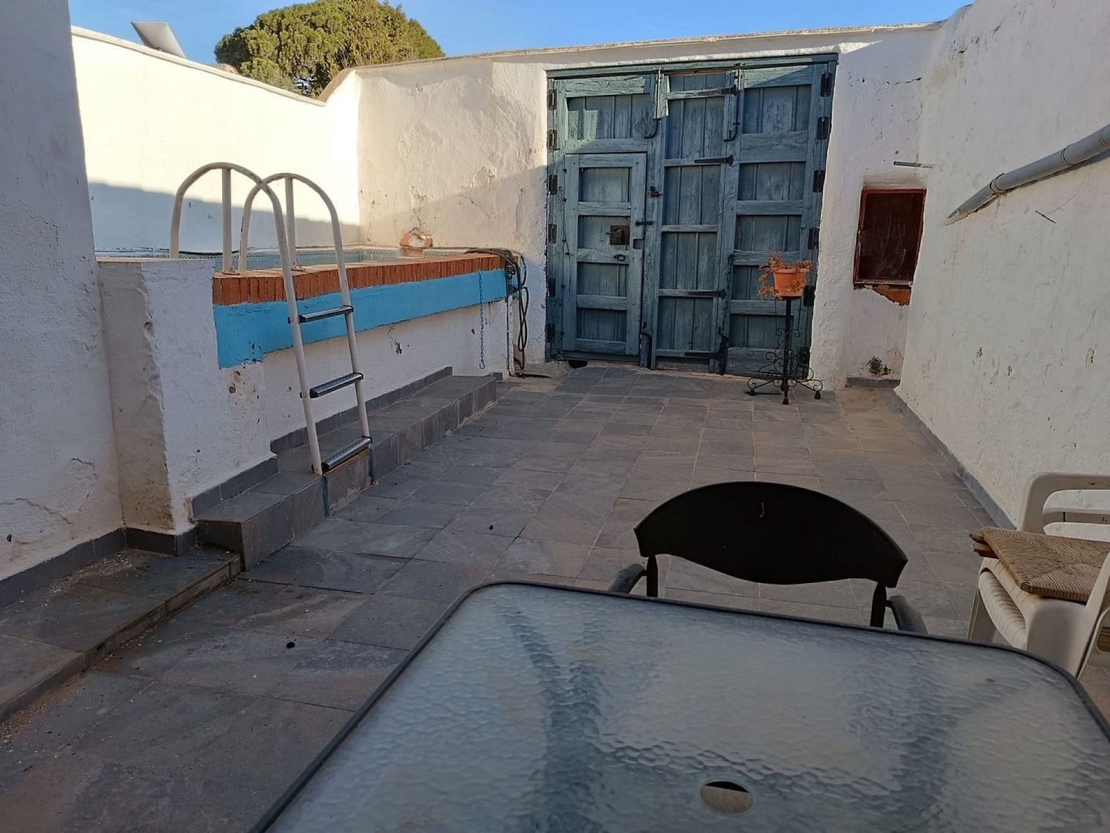 6 soveværelse Finca/Landehus til salg i Yecla med swimmingpool garage - € 130.000 (Ref: 9407848)