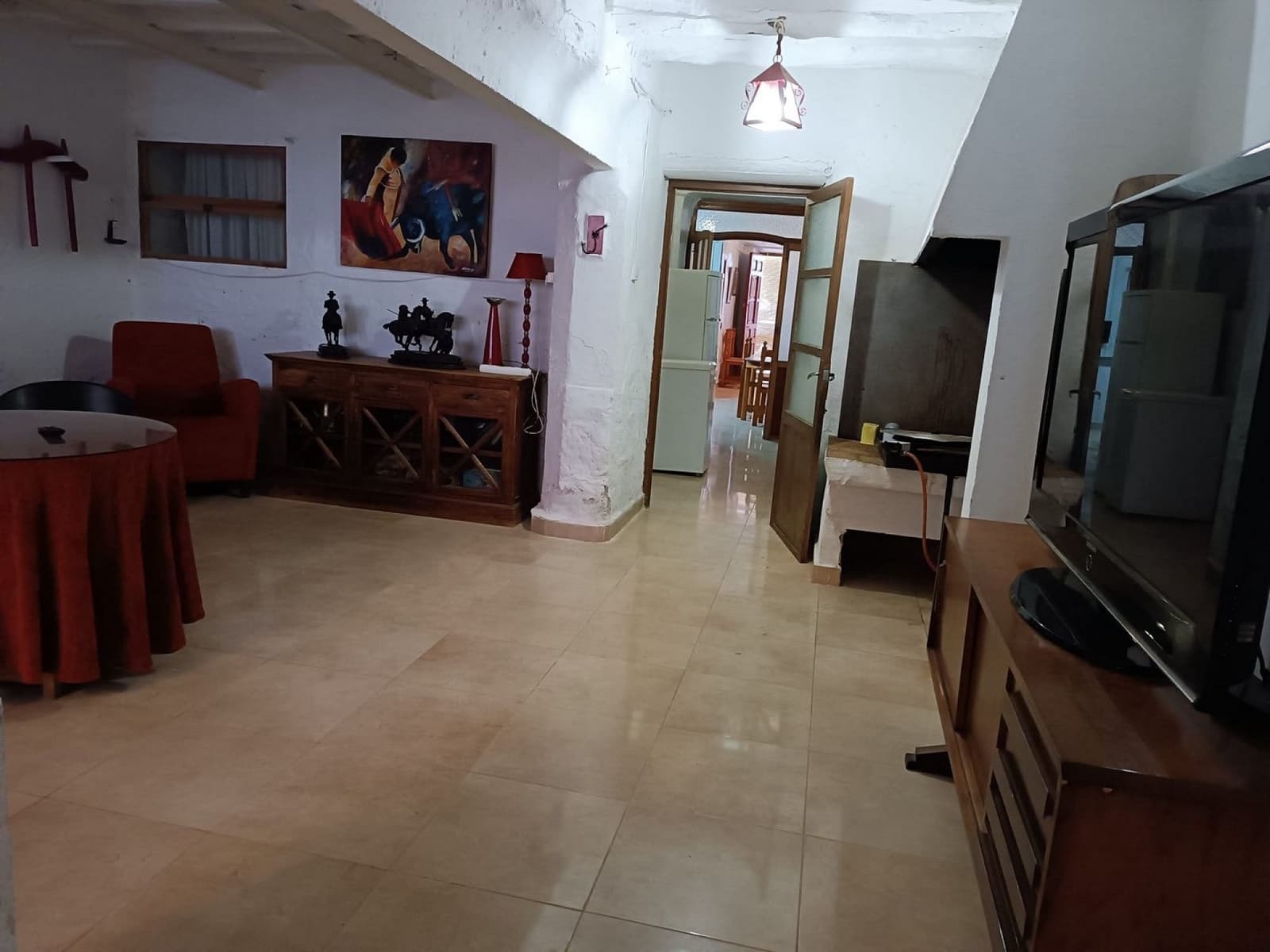 6 soveværelse Finca/Landehus til salg i Yecla med swimmingpool garage - € 130.000 (Ref: 9407848)