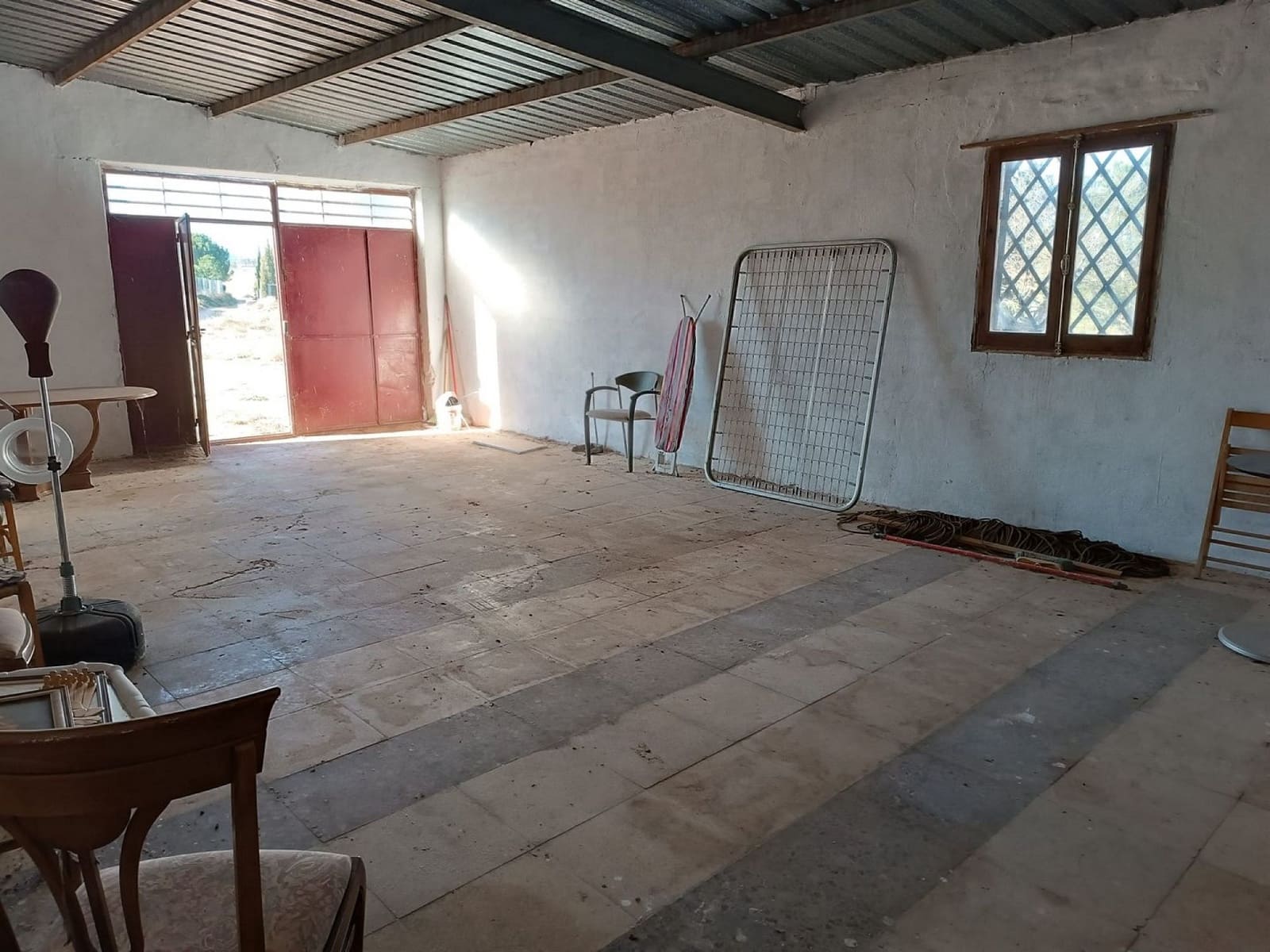 6 soveværelse Finca/Landehus til salg i Yecla med swimmingpool garage - € 130.000 (Ref: 9407848)