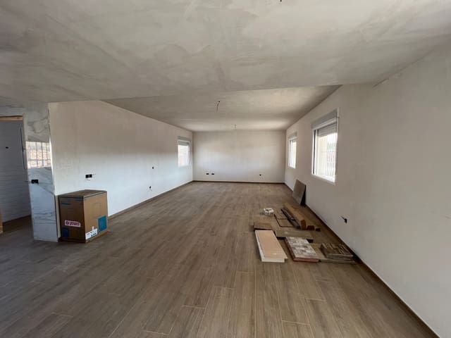 3 quarto Moradia para venda em Macisvenda, Abanilla com garagem - 300 000 € (Ref: 9407850)