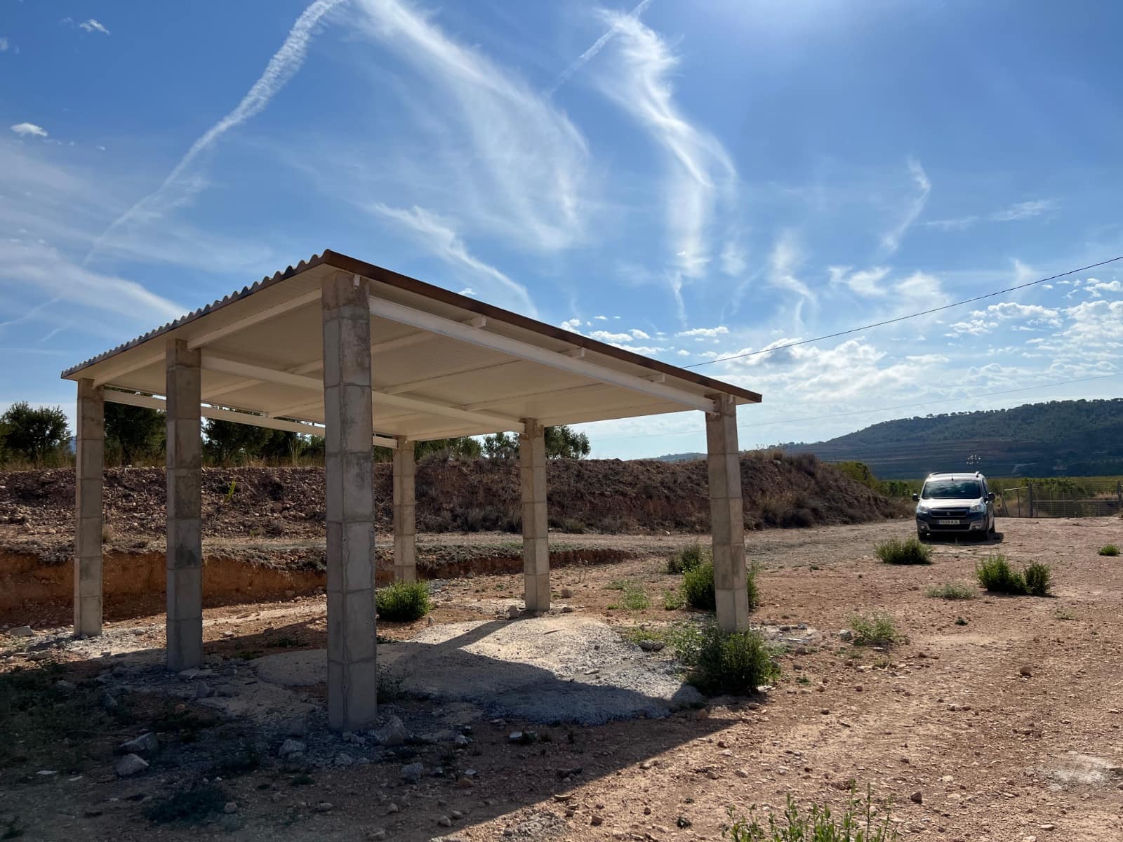 3 slaapkamer Villa te koop in Macisvenda met garage - € 300.000 (Ref: 9407850)