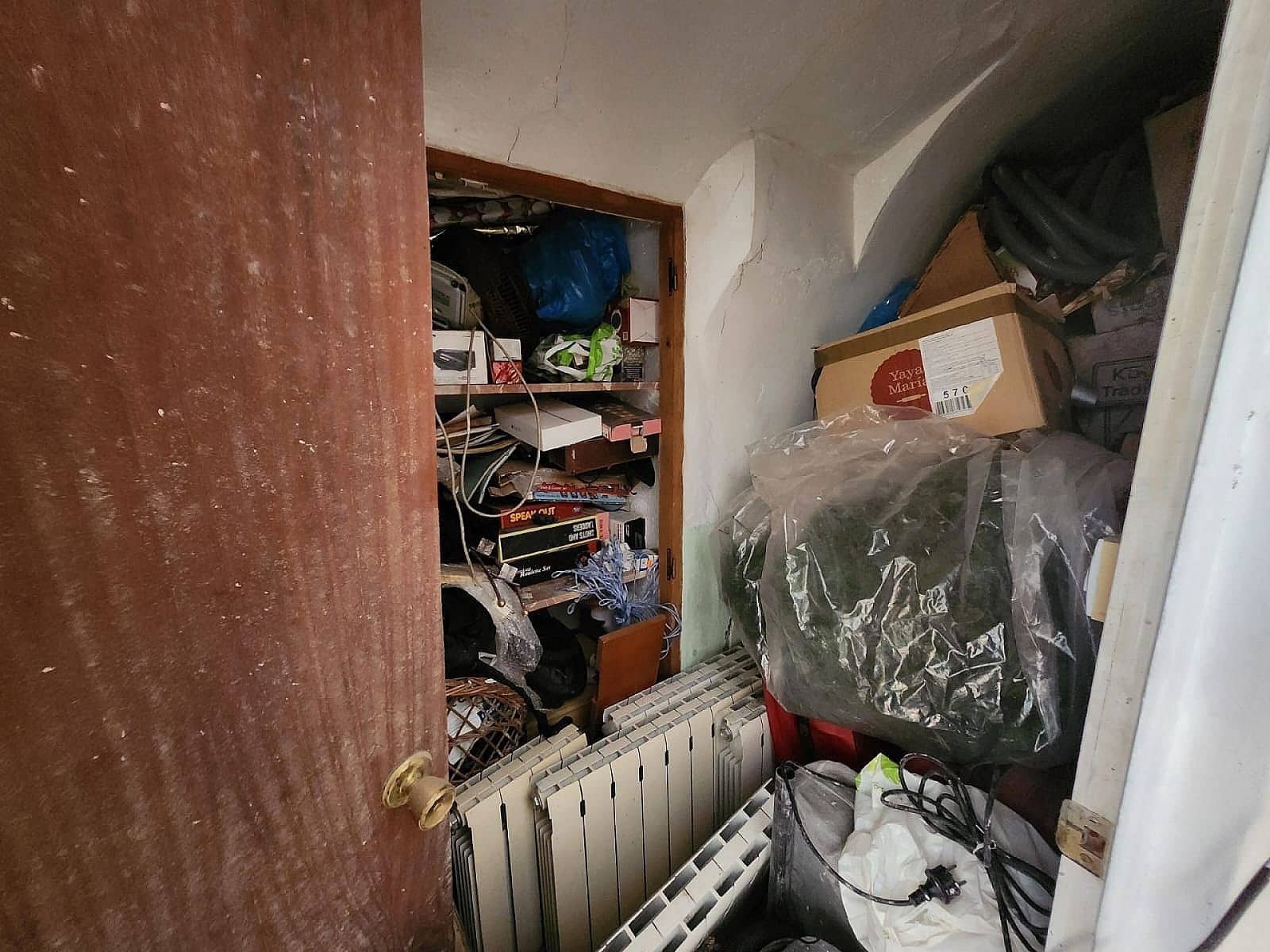 6 sovrum Finca/Hus på landet till salu i L'Alguena / Alguenya med pool - 135 000 € (Ref: 9407852)